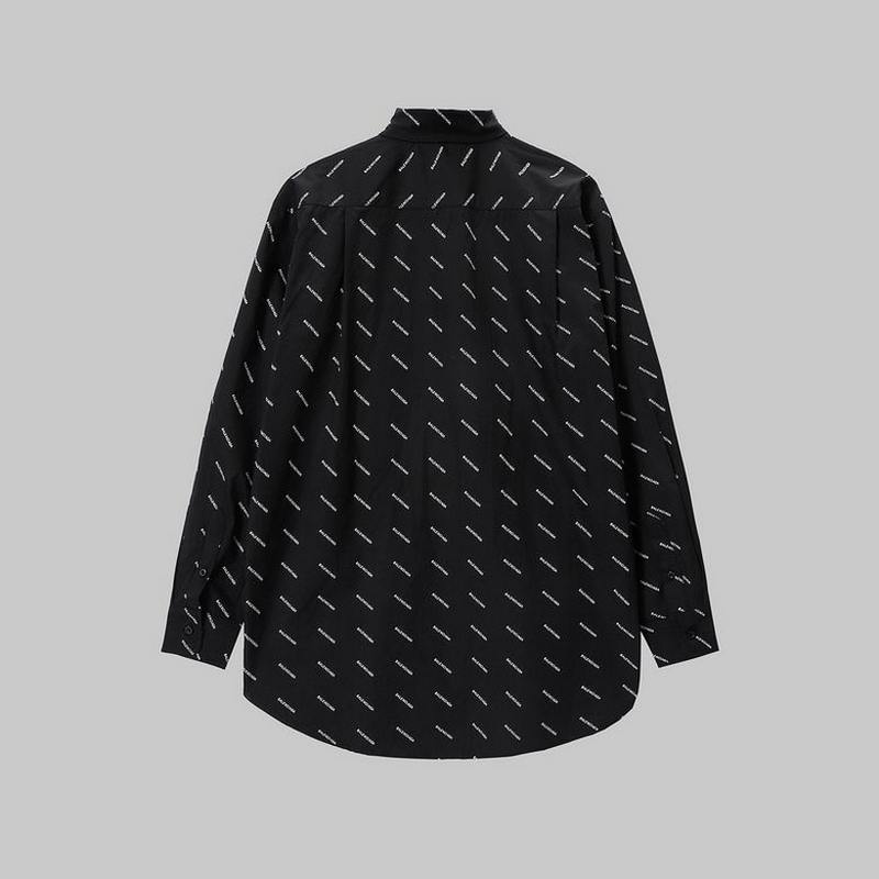 Balenciaga Men's Shirts 4